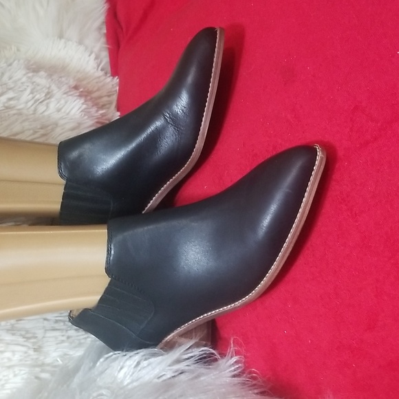 MADEWELL MYLES BOOTIES - Picture 7 of 12